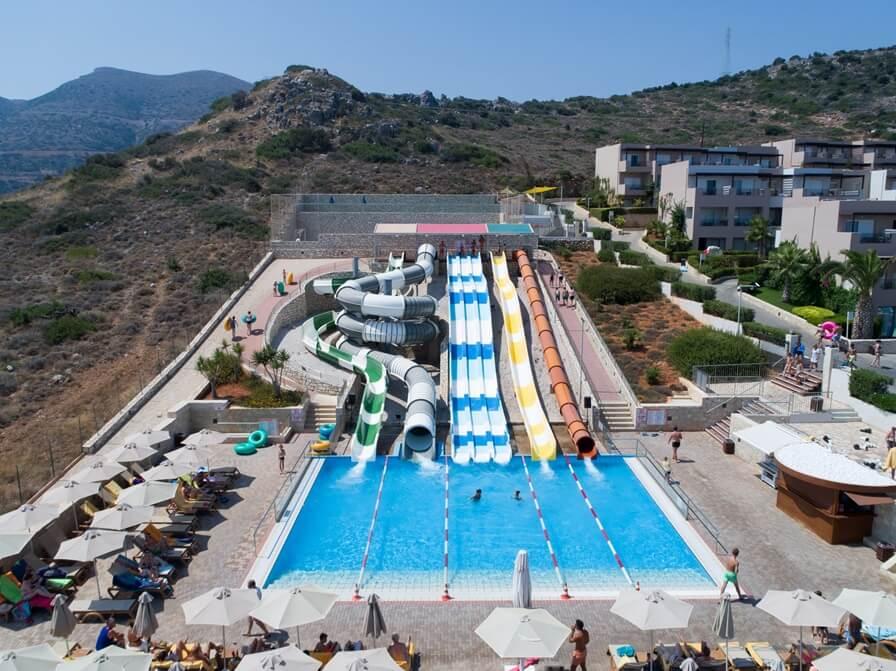 Hotel Grand Holiday - poza 3