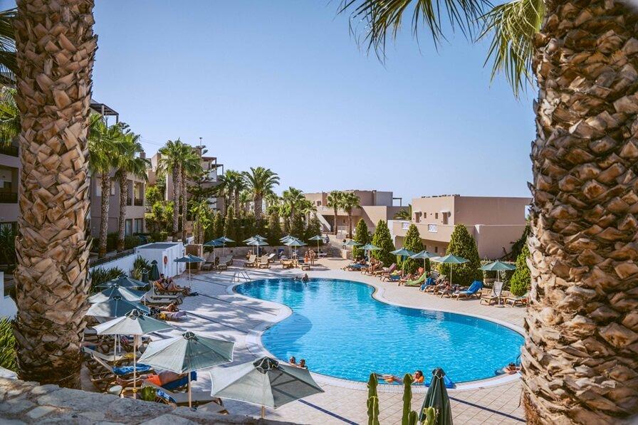 Hotel Grand Holiday - poza 4