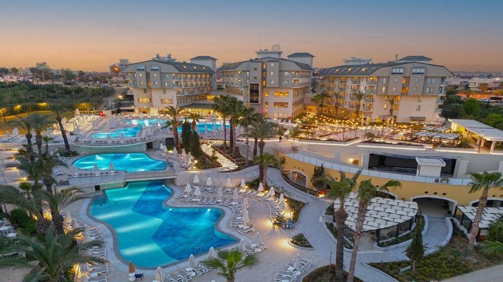 Hotel Novum Garden - poza 1