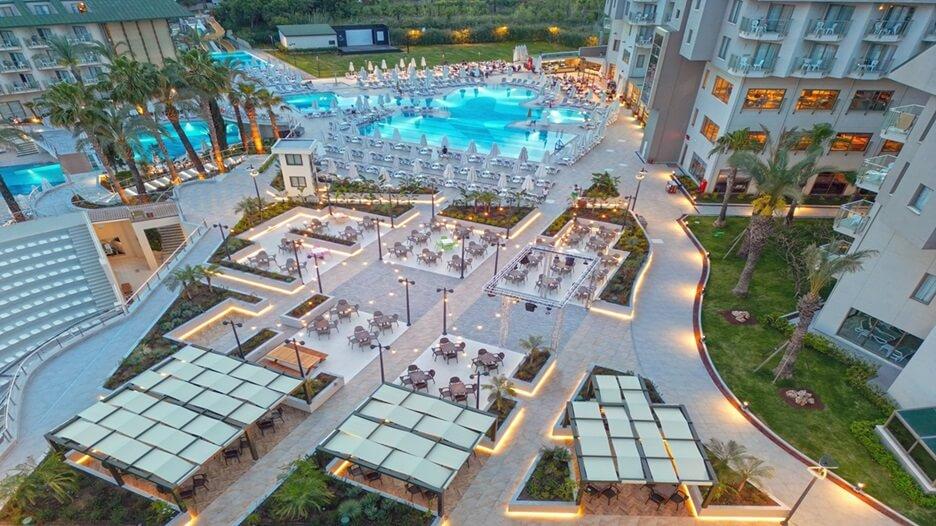 Hotel Novum Garden - poza 4