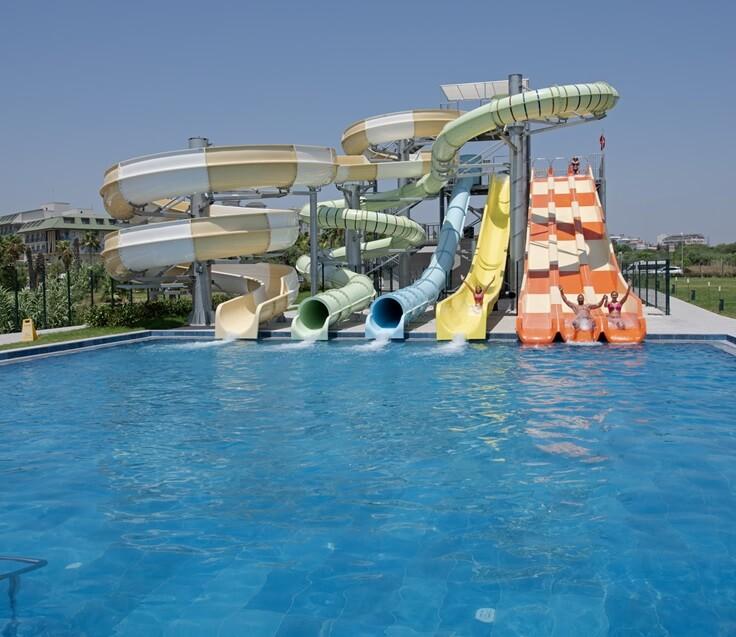 Hotel Novum Garden - poza 3