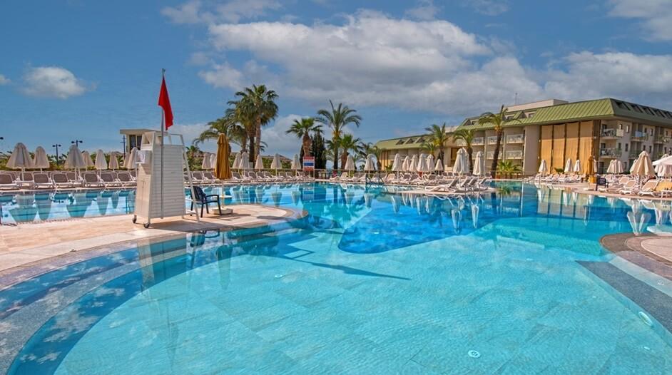 Hotel Novum Garden - poza 2