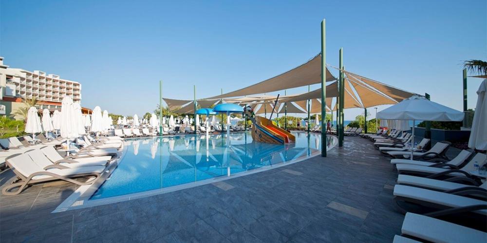 Hotel Akra Sorgun Tui Blue Sensatori - poza 5