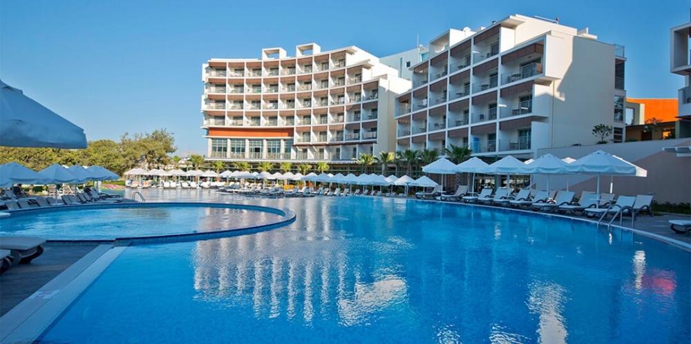 Hotel Akra Sorgun Tui Blue Sensatori - poza 2