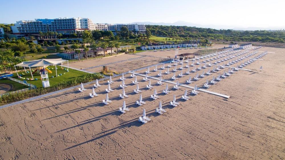 Hotel Akra Sorgun Tui Blue Sensatori - poza 3