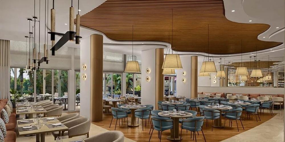 Hotel Akra Sorgun Tui Blue Sensatori - poza 4