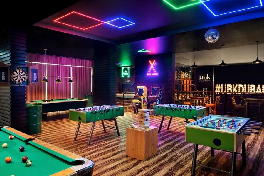Hotel Movenpick Jumeirah Lakes Towers - poza 4