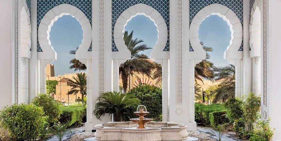 Hotel Oaks Ibn Battuta Gate - poza 4