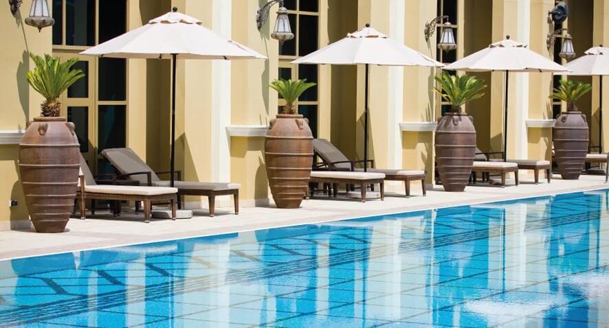 Hotel Oaks Ibn Battuta Gate - poza 2