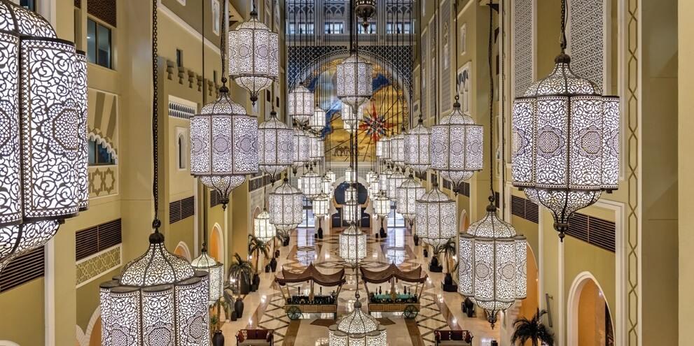 Hotel Oaks Ibn Battuta Gate - poza 3