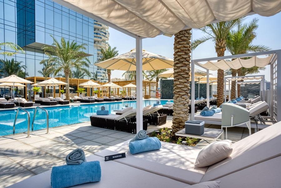 Hotel The First Collection at JVC - poza 2