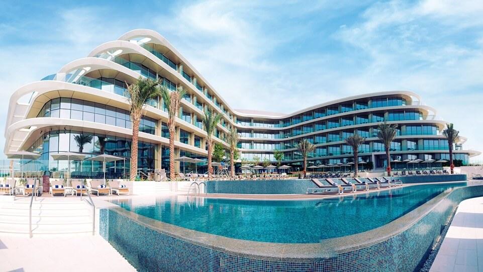 Hotel JA Lake View - poza 1