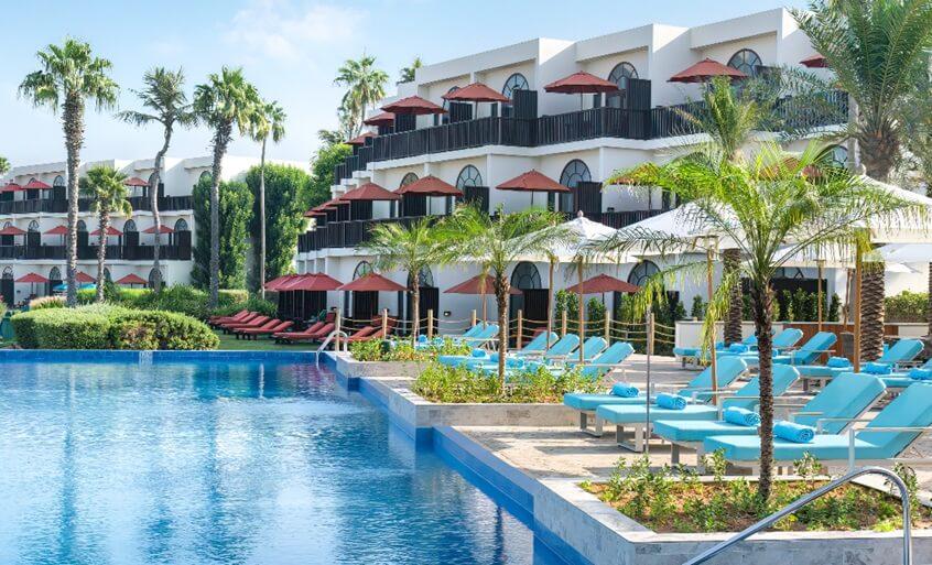 Hotel JA Lake View - poza 2