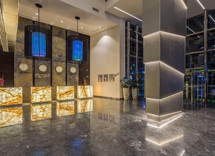 Hotel The First Collection Marina - poza 5