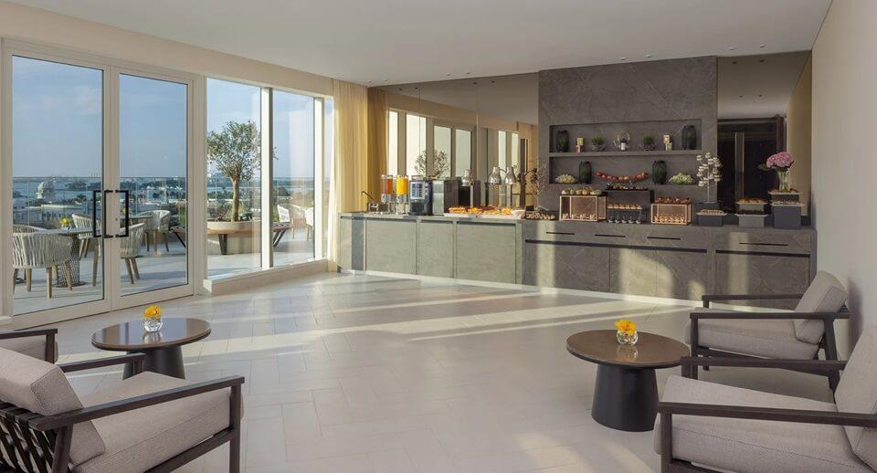 Hotel Avani Palm View Suites - poza 3