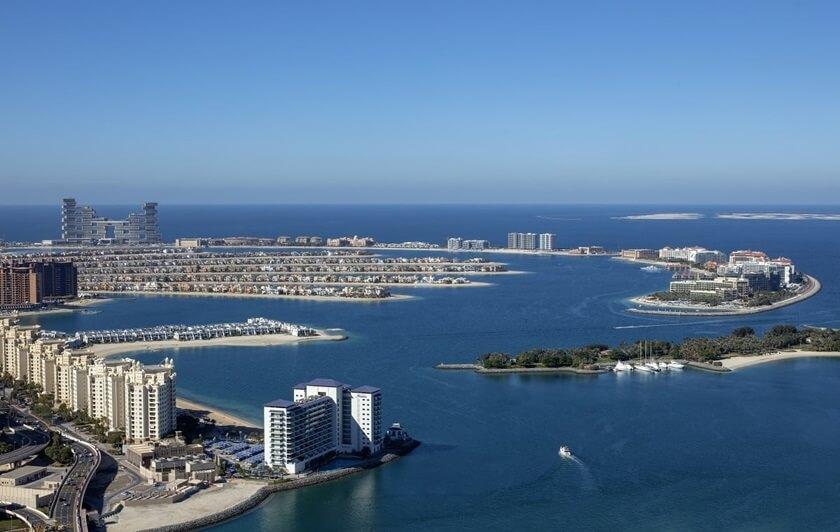 Hotel Avani Palm View Suites - poza 4
