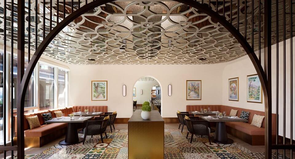 Hotel Avani Palm View Suites - poza 5