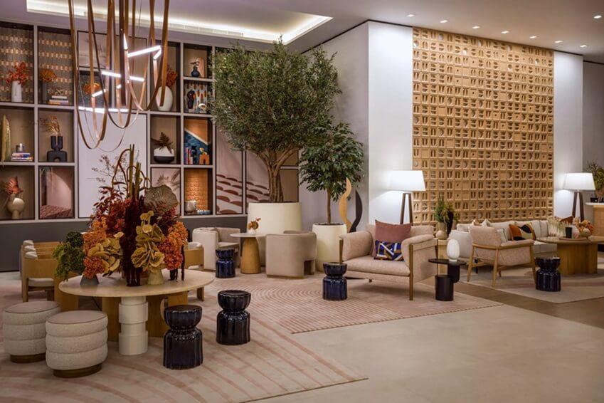 Hotel Vida Dubai Marina Yacht Club - poza 2