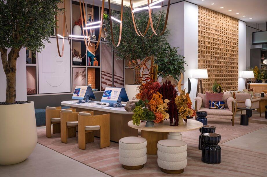 Hotel Vida Dubai Marina Yacht Club - poza 3