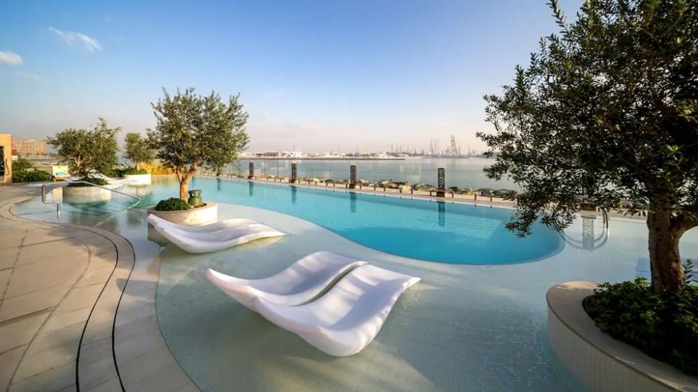 Hotel Hyatt Centric Jumeirah  - poza 2