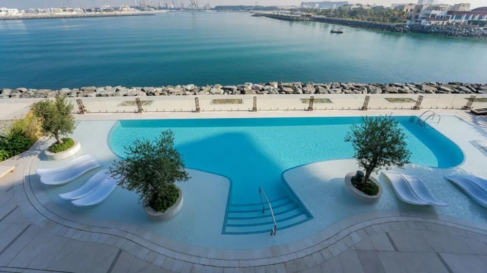 Hotel Hyatt Centric Jumeirah  - poza 3