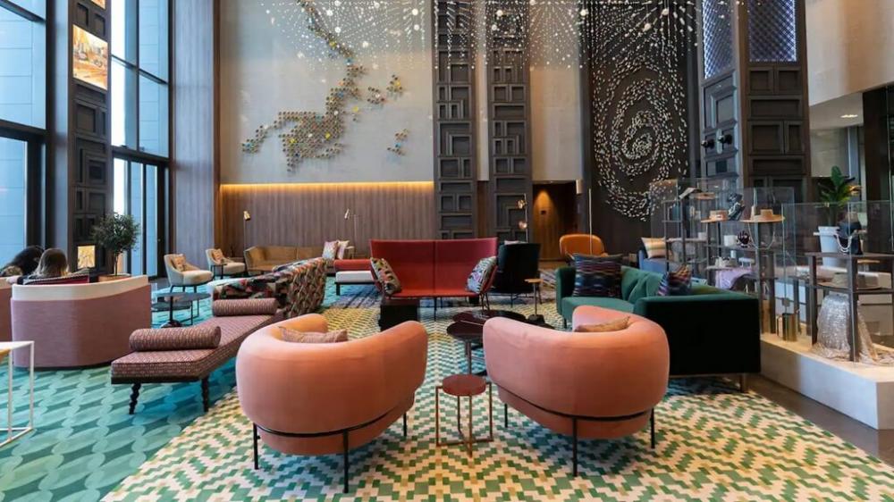 Hotel Hyatt Centric Jumeirah  - poza 4