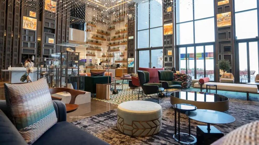 Hotel Hyatt Centric Jumeirah  - poza 5