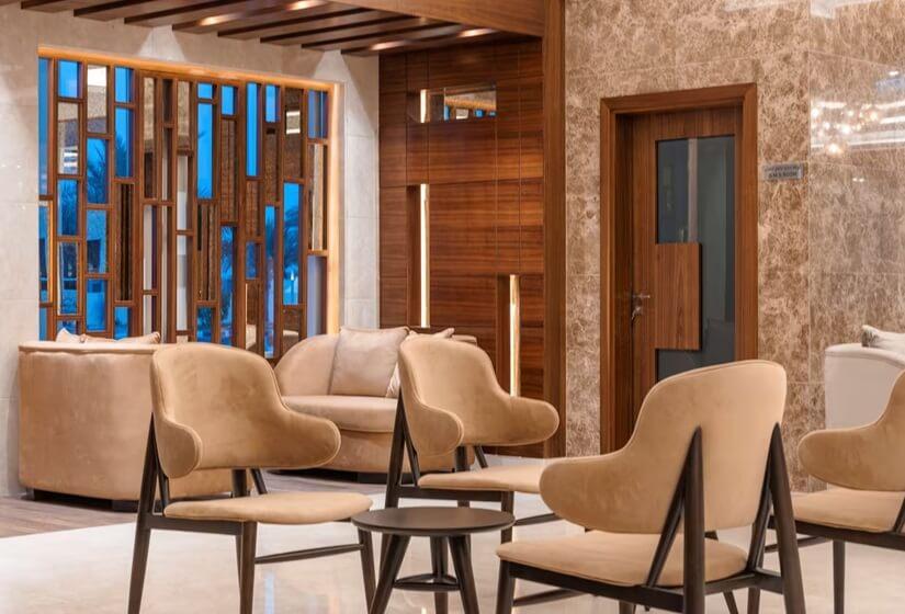 Hotel Radisson Marjan Island - poza 3