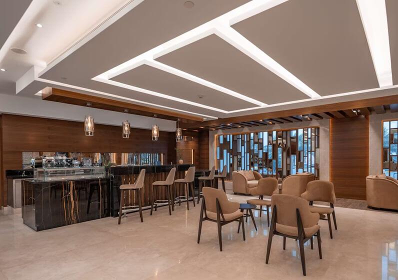 Hotel Radisson Marjan Island - poza 5
