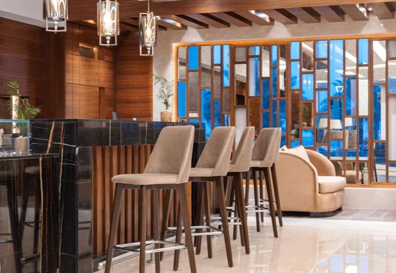 Hotel Radisson Marjan Island - poza 4
