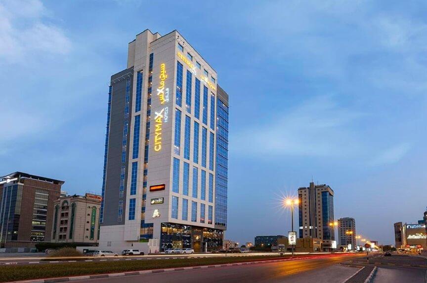 Hotel Citymax - poza 1