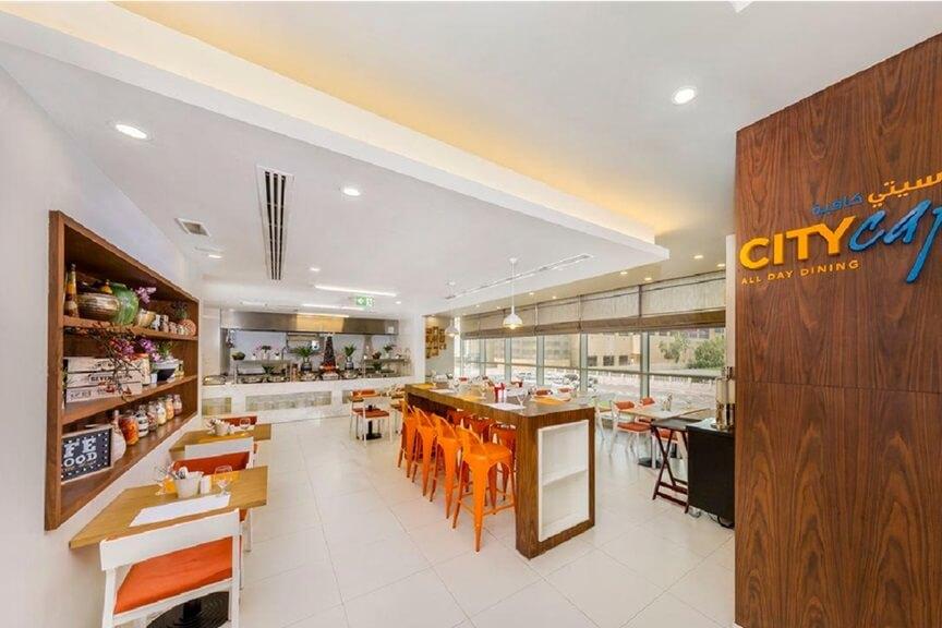 Hotel Citymax - poza 5