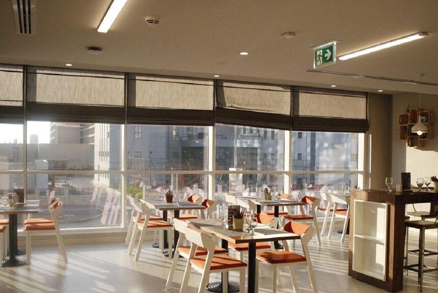 Hotel Citymax - poza 2