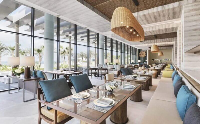 Hotel Intercontinental Mina Al Arab - poza 4