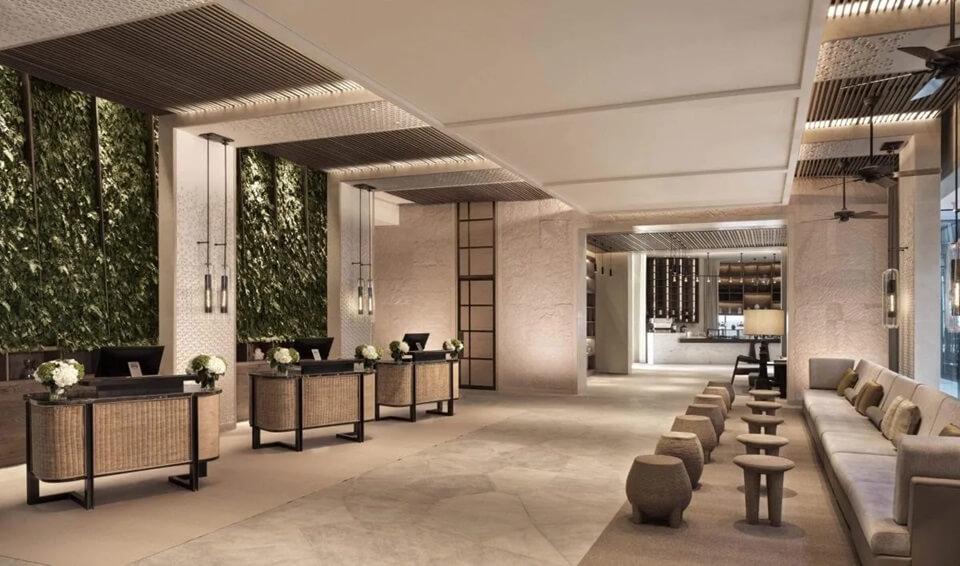 Hotel Intercontinental Mina Al Arab - poza 5