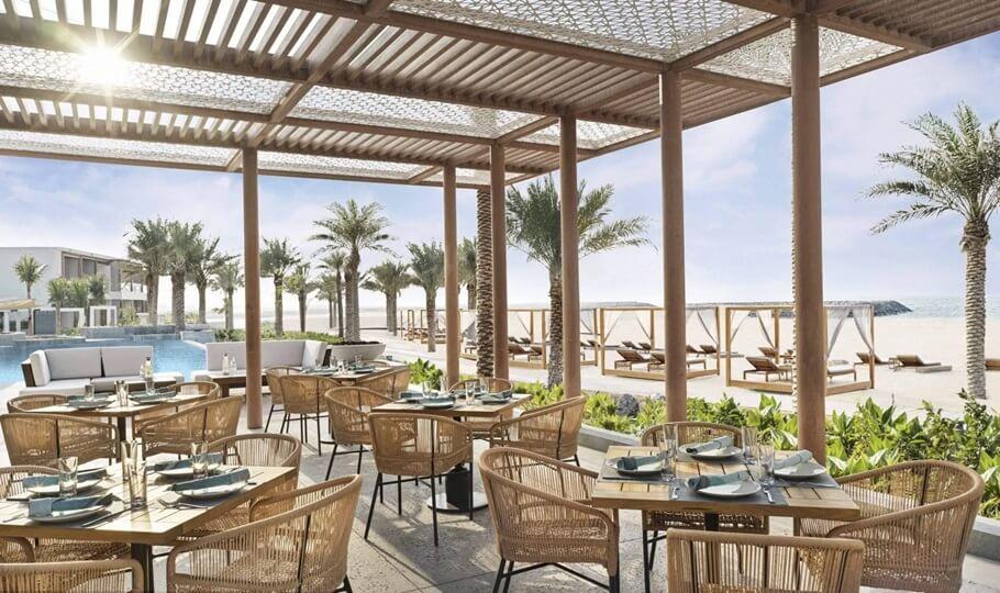 Hotel Intercontinental Mina Al Arab - poza 3