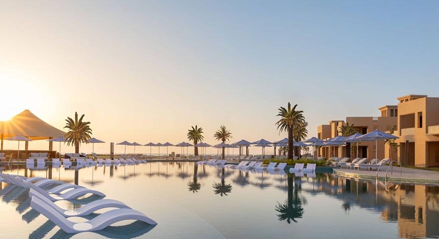 Hotel Sofitel Al Hamra Beach - poza 1
