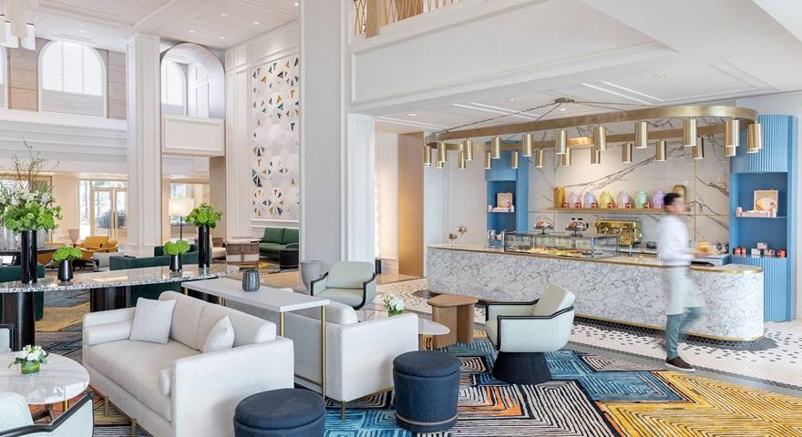 Hotel Sofitel Al Hamra Beach - poza 3