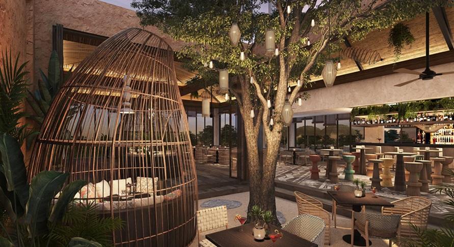 Hotel Sofitel Al Hamra Beach - poza 4