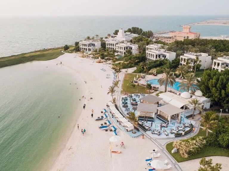 Hotel Rixos Al Mairid - poza 4