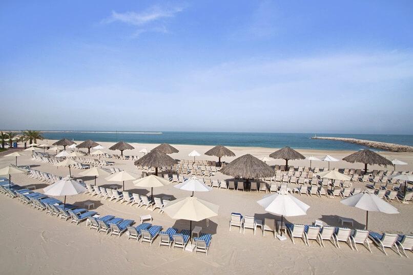 Hotel Rixos Al Mairid - poza 2