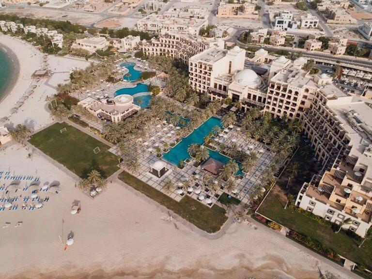 Hotel Rixos Al Mairid - poza 3