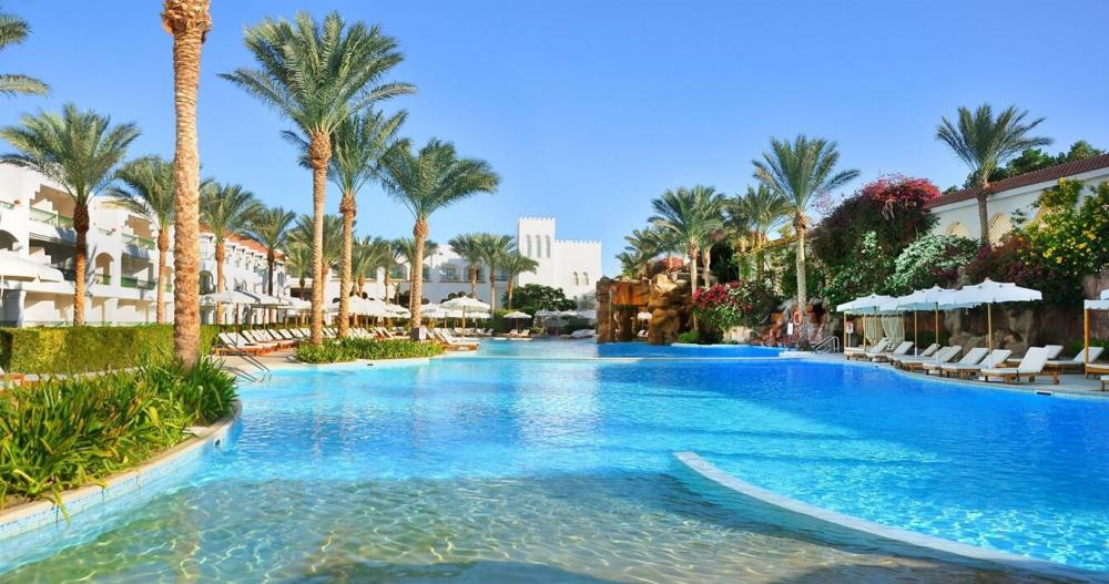 Hotel Baron Palms Adults Only - poza 2