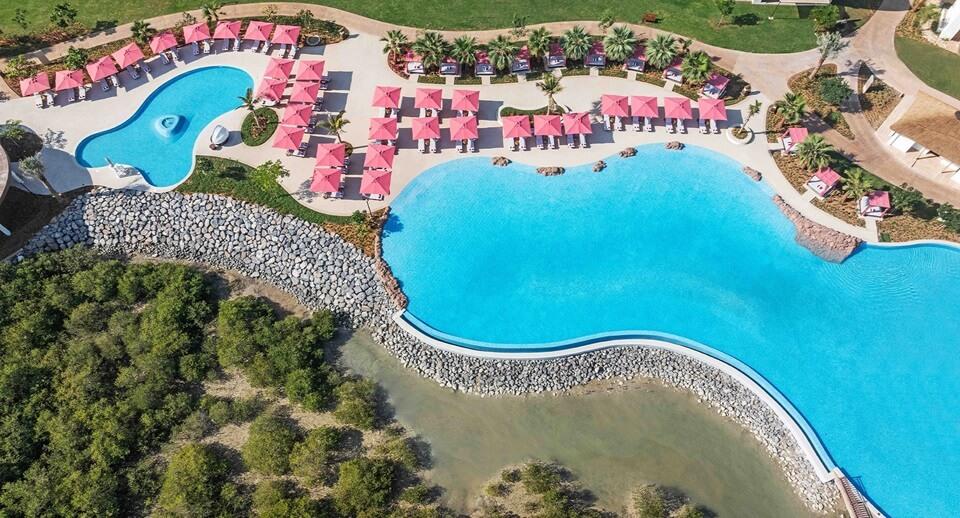 Hotel Anantara Mina Al Arab - poza 4