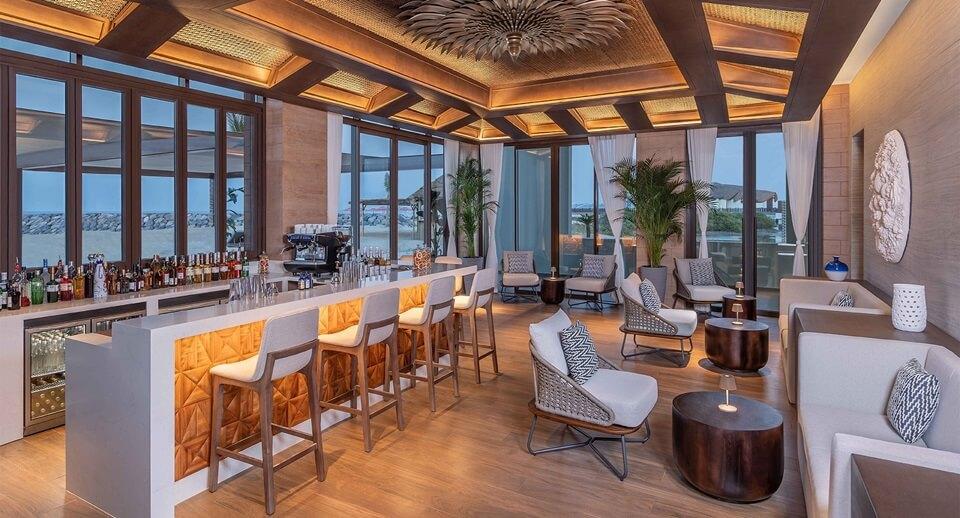 Hotel Anantara Mina Al Arab - poza 5