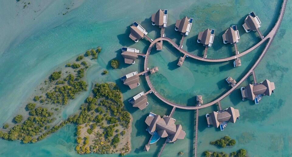 Hotel Anantara Mina Al Arab - poza 3