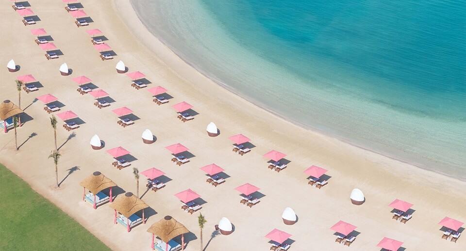 Hotel Anantara Mina Al Arab - poza 2