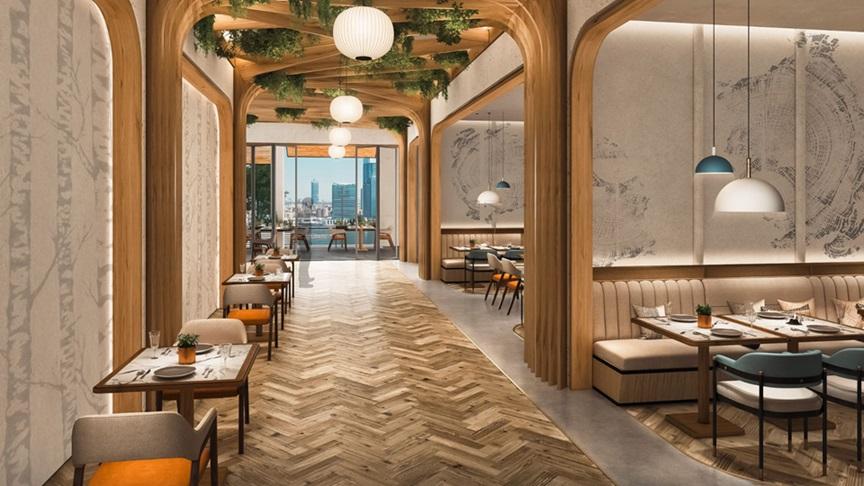 Hotel The First Collection Waterfront - poza 3