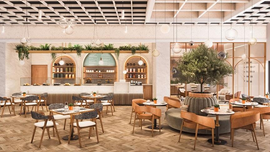Hotel The First Collection Waterfront - poza 2