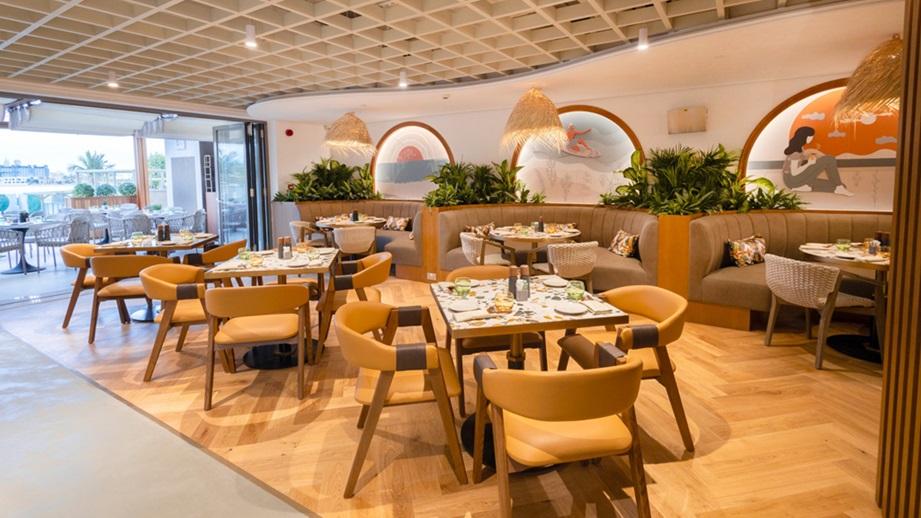 Hotel The First Collection Waterfront - poza 4
